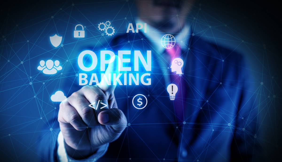 open banking otwarta bankowość