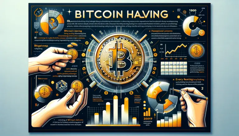 halving bitcoina