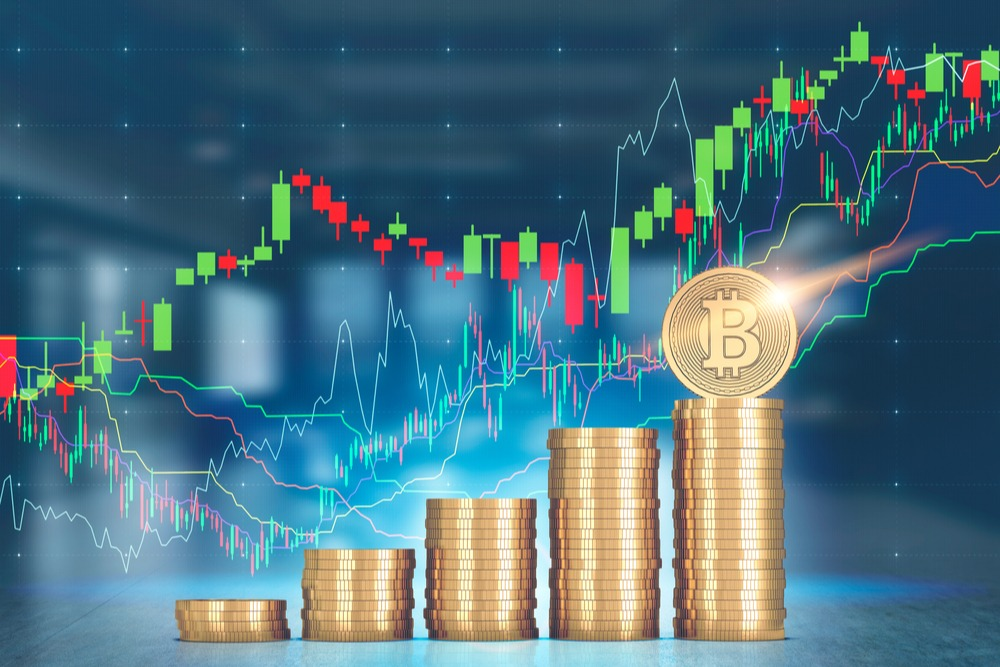 bitcoin jako inwestycja