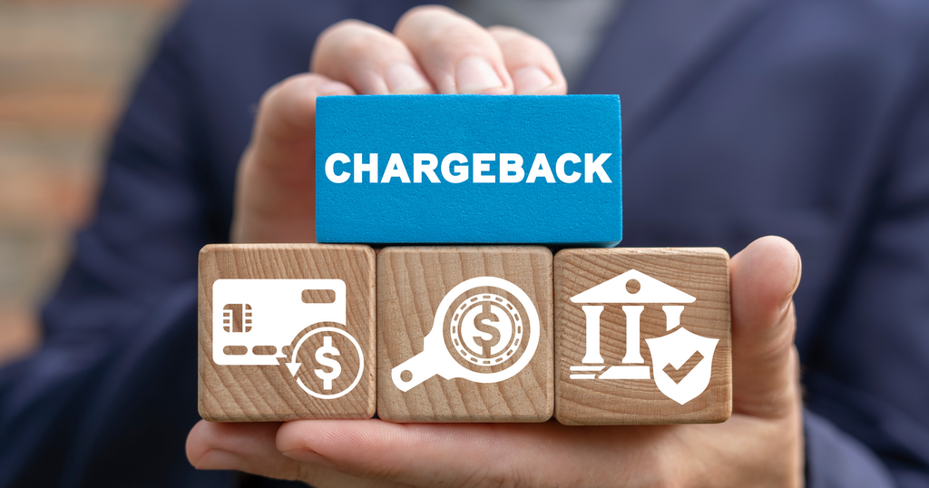 Kiedy możesz skorzystać z chargebacku?