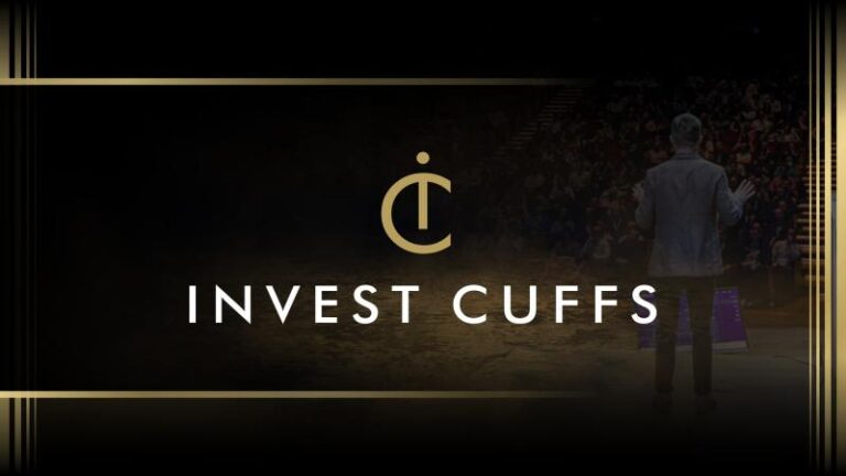 invest cuffs 2024
